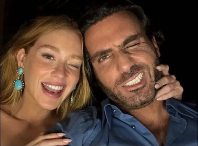 Marina Ruy Barbosa e Abdul Fares – Reprodução/Instagram