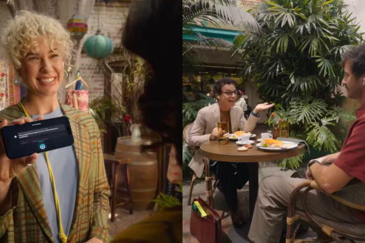 A inovação é considerada um marco no uso prático da inteligência artificial e pode revolucionar viagens internacionais, atendimento ao público e interações num geral. 