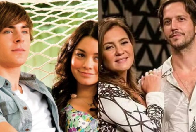 Quando a química é real: relembre 11 casais da ficção que ficaram juntos na vida real