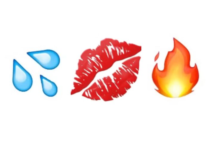 Pesquisa revela emojis mais inapropriados para se usar em ambiente de trabalho – Reprodução/Emojipedia/EmojiTerra