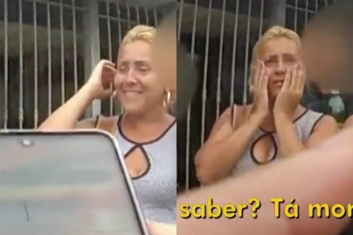 Universitária de 36 anos é apontada pela polícia de São Paulo como serial killer – Montagem/Reprodução/TV Globo