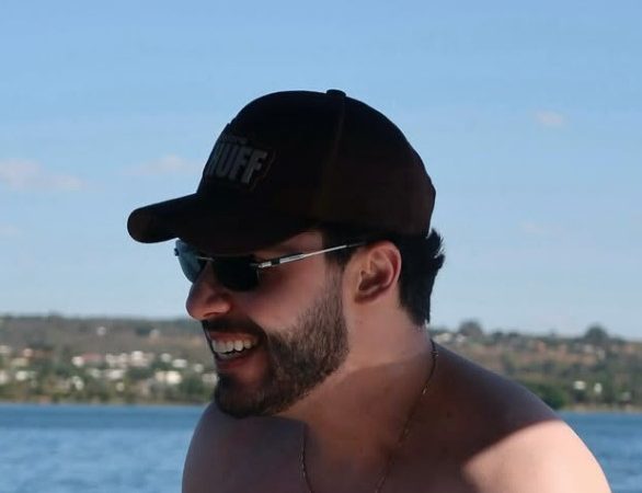 Murilo Huff bloqueia lançamento de músicas inéditas de Marília Mendonça