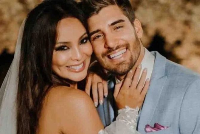 Marido anuncia separação de Carol Nakamura e desabafa: ‘Nunca era o suficiente’