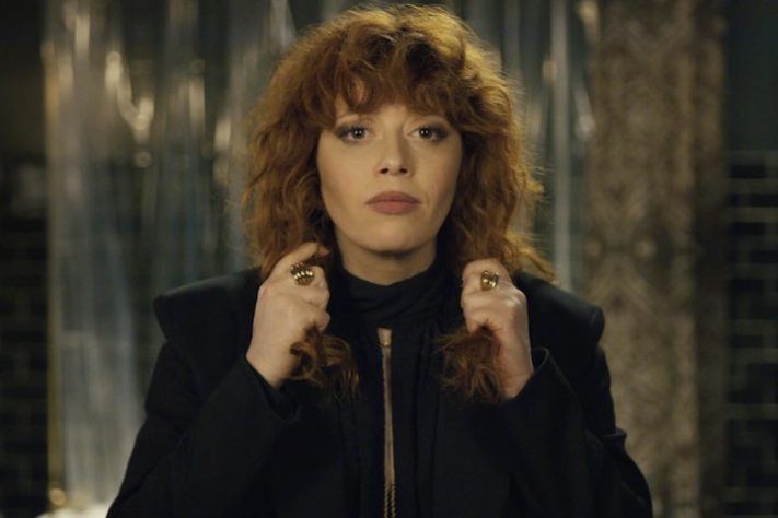 Natasha Lyonne – Divulgação/Netflix