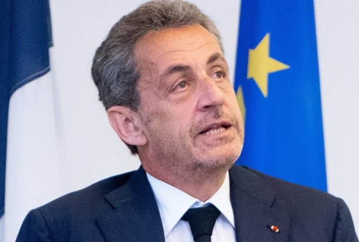 Ex-presidente da França Nicolas Sarkozy é condenado a cinco anos de prisão - Wikimedia Commons/Jacques Paquier