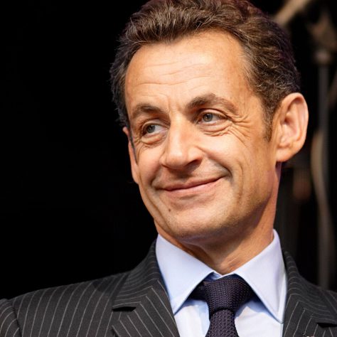 Ex-presidente da França Nicolas Sarkozy é condenado a cinco anos de prisão - Wikimedia Commons/א (Aleph)
