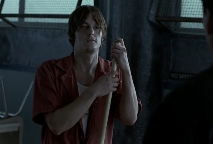 Norman Reedus em 