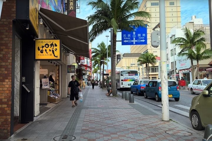 A expectativa de vida em Okinawa é uma das mais altas do mundo, o que tem atraído a atenção de pesquisadores e curiosos.