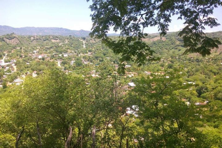 Contudo, existem indícios de que amuzgos e mixtecos ocuparam a região no fim do período pré-hispânico. 