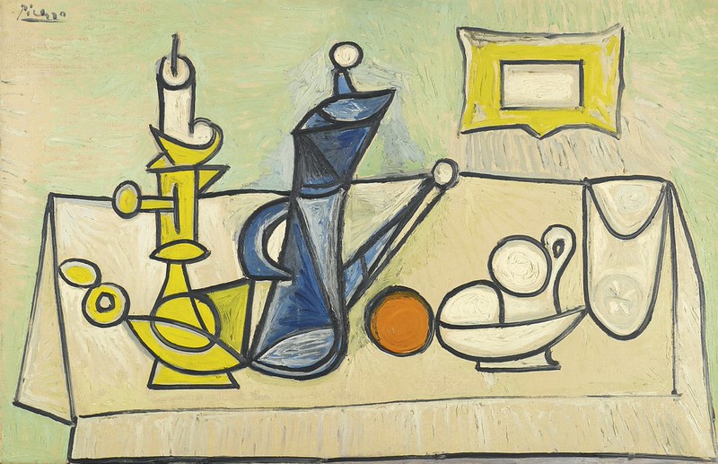 Casos de furtos envolvendo criações de Picasso não são raros, o que reforça o interesse por sua trajetória e pela influência que o artista exerceu no século XX.