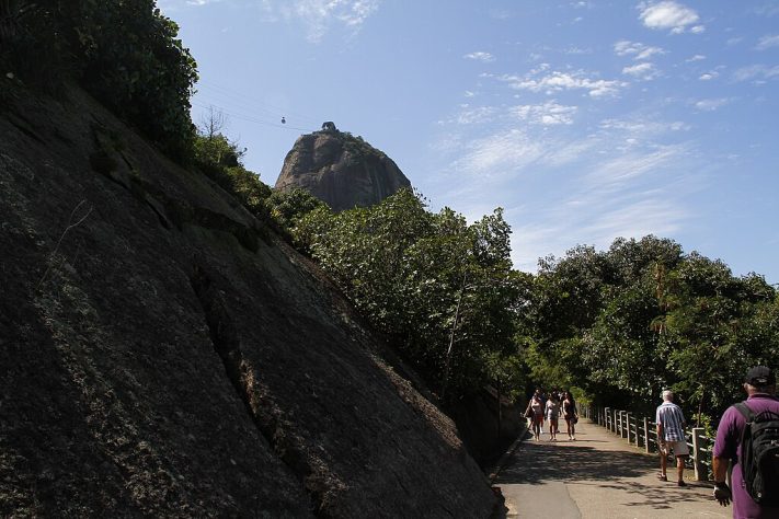 Pista Claudio Coutinho, Urca, Rio de Janeiro – Flickr - Marinelson Almeida