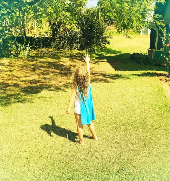 Os dois têm uma filha chamada Madalena Weksler, que nasceu em 2016. 
