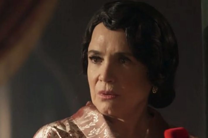 Regina Duarte em 