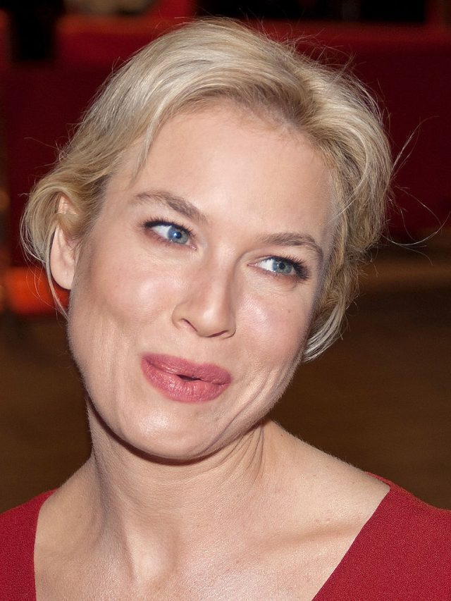 Estátua de Bridget Jones será inaugurada em Londres