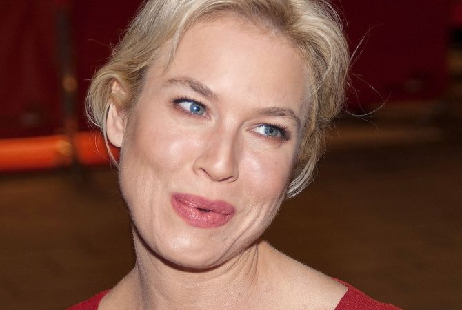 Estátua de Bridget Jones será inaugurada em Londres