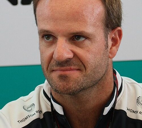 Rubens Barrichello é reconhecido como campeão legítimo da Fórmula 1 de 2009