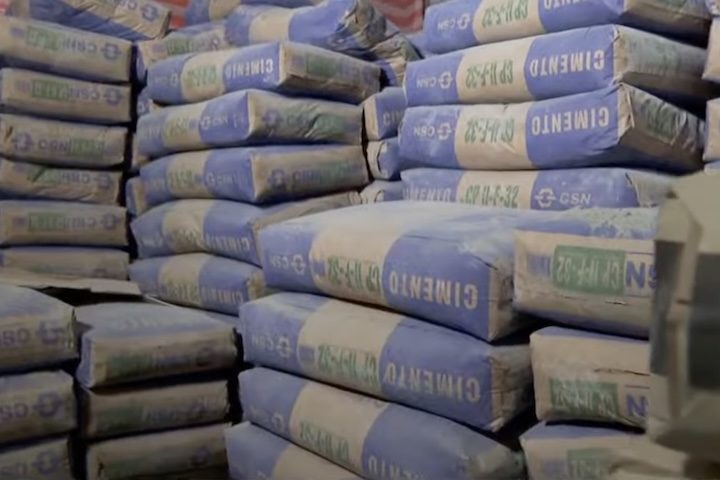 Os recursos podem ser usados para compra de materiais de construÃ§Ã£o, pagamento de mÃ£o de obra e contrataÃ§Ã£o de serviÃ§os como projeto e acompanhamento da obra. 