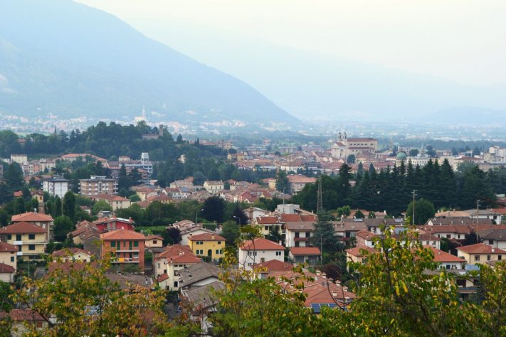 Schio, Itália – Wikimedia Commons/TyKeehl