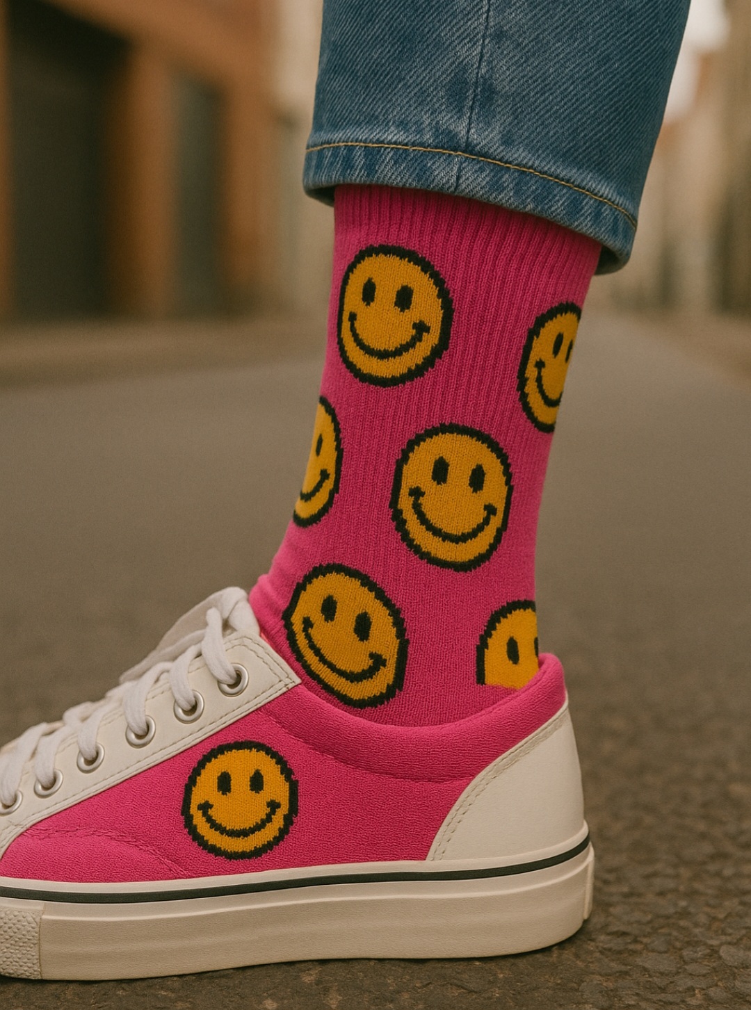 Apesar de tão comuns, as meias carregam uma rica história de tradição, simbologia e evolução. Do Egito antigo às passarelas modernas, do Natal à literatura, elas acompanham a humanidade em seus passos.