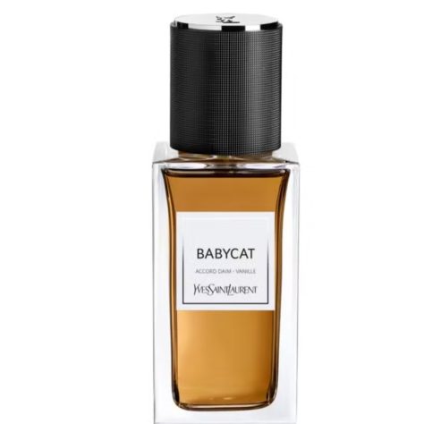 Perfumes masculinos