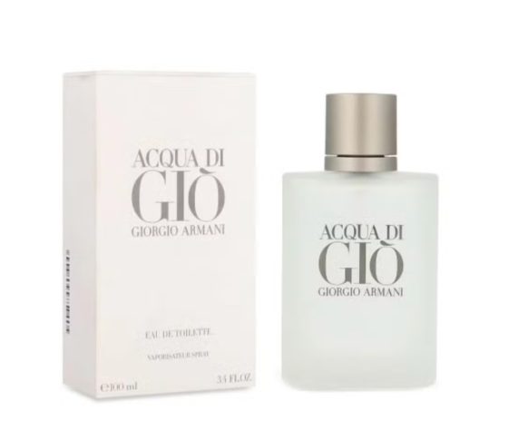 Perfumes masculinos