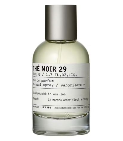 Perfumes masculinos
