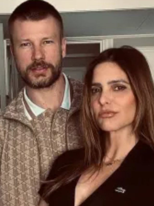 Fernanda Lima fala abertamente sobre risco de fim da relação com Rodrigo Hilbert