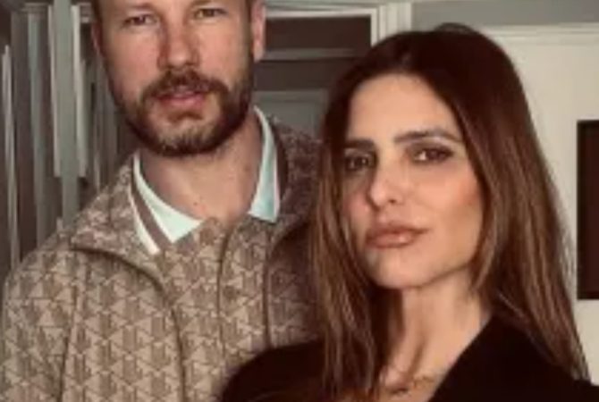 Fernanda Lima fala abertamente sobre risco de fim da relação com Rodrigo Hilbert