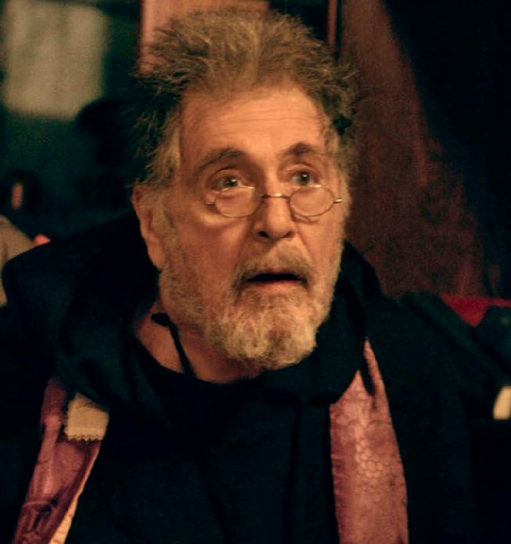 Em 2025 protagoniza o filme O Ritual e disse que nào assistiu ao clássico O Exorcista , mas, a partir desse trabalho, ficou 