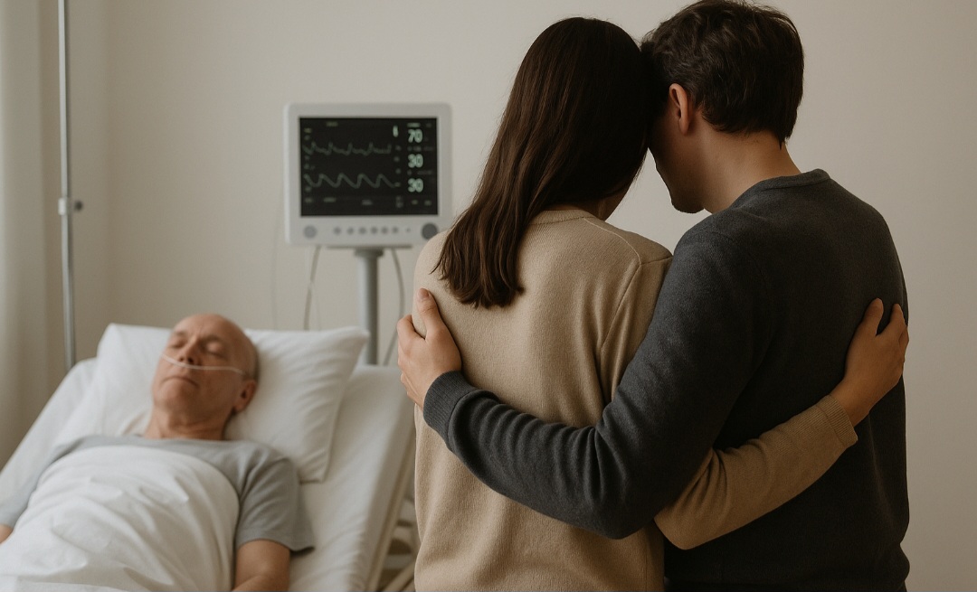 O projeto, chamado Muerte digna, foi discutido por cinco anos e permite que adultos em pleno uso de suas faculdades mentais, com doenças incuráveis ou sofrimento insuportável, solicitem o procedimento sob supervisão médica.