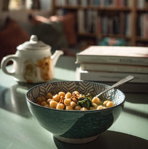 Alimentação/dieta saudável
