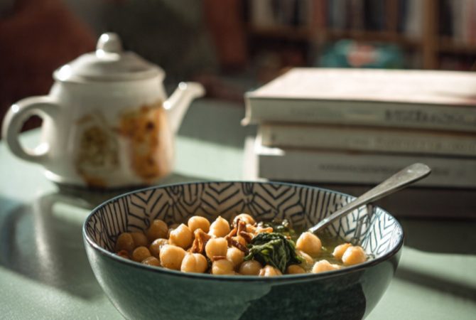 Alimentos que fazem bem ao coração