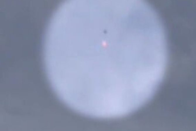 Bandidos usam drones para jogar bombas em policiais; tecnologia avança para o bem, mas também para o mal