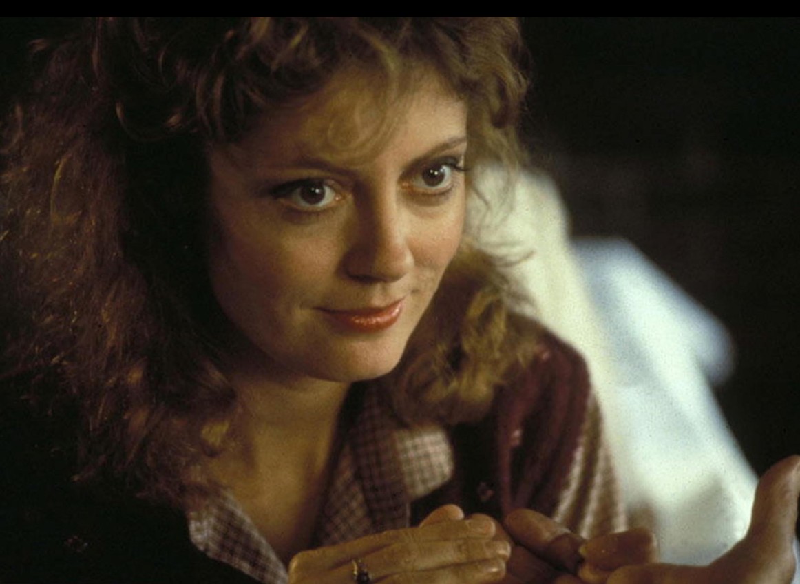 Nos anos seguintes, ela participou de filmes como “Menina Bonita” em 1978 e “Atlantic City” em 1980, este último lhe rendeu sua primeira indicação ao Oscar.
