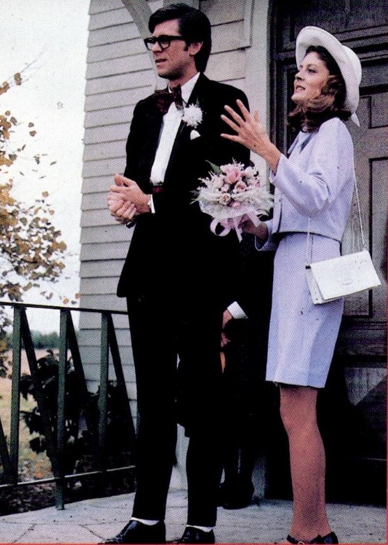 Um de seus papéis mais icônicos veio em 1975, quando interpretou Janet Weiss no musical de horror cult “The Rocky Horror Picture Show”.
