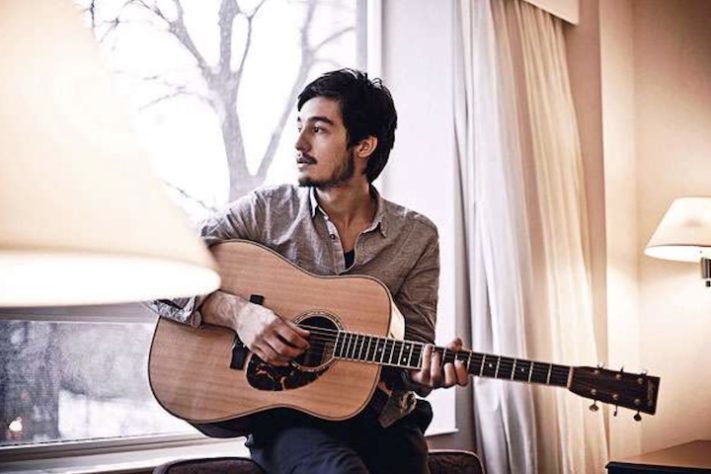 Tiago Iorc - Divulgação/Renato Kent