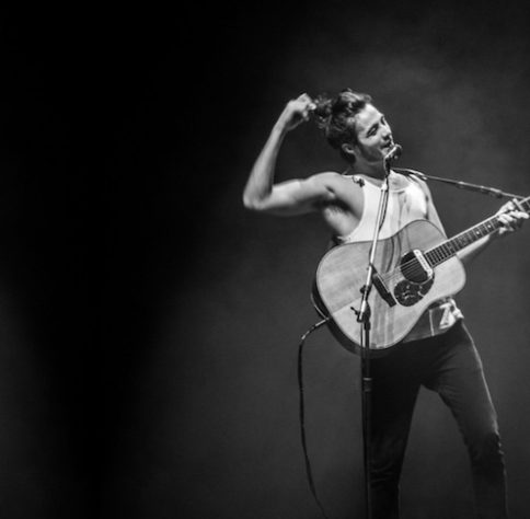 Tiago Iorc disco 