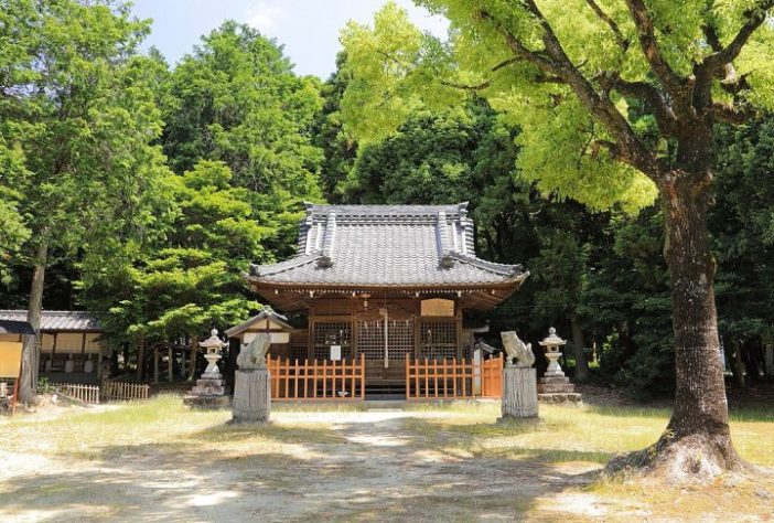 Toyoake, Japão – Wikimedia Commons/Tomio344456