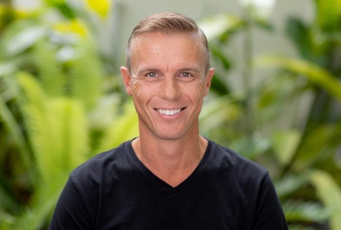 Troy Hunt, criador do site