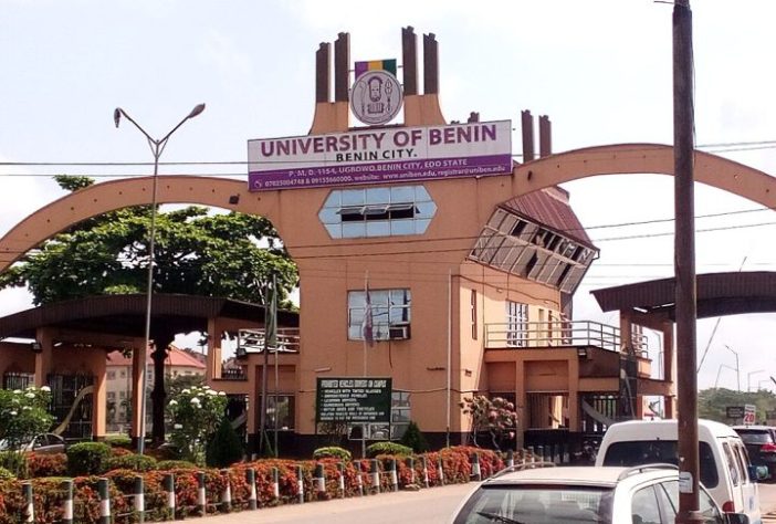 Universidade de Benin - Wikimedia Commons/Offi gems