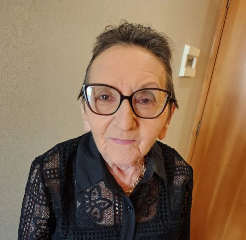 Cotada para o Oscar 2026, Tânia Maria só começou a atuar aos 72 anos – Reprodução/Instagram