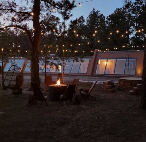 Casa faz sucesso com mais de 300 mil seguidores no Instagram – Reprodução/Instagram