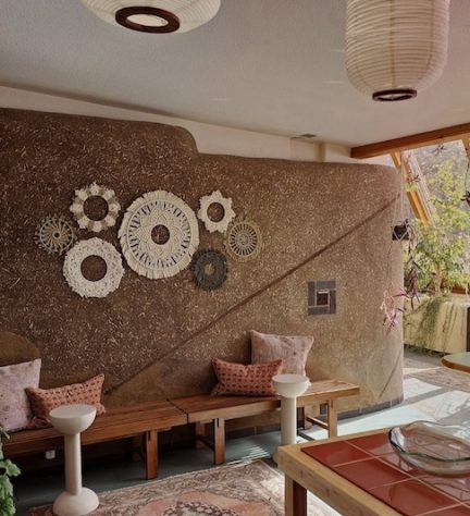 Casa faz sucesso com mais de 300 mil seguidores no Instagram – Reprodução/Instagram