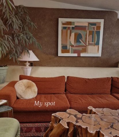 Casa faz sucesso com mais de 300 mil seguidores no Instagram – Reprodução/Instagram