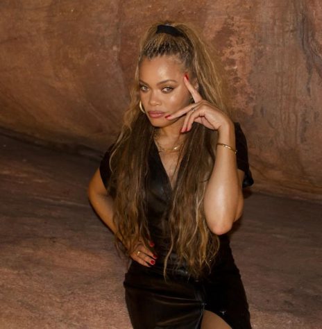 Andra Day - Reprodução/Instagram