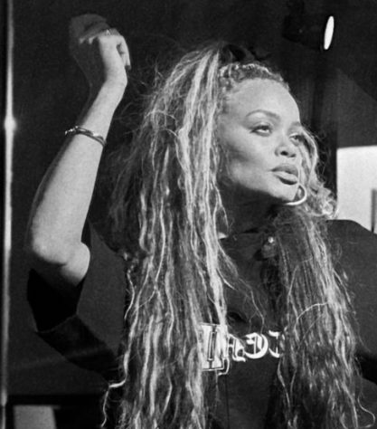 Andra Day - Reprodução/Instagram