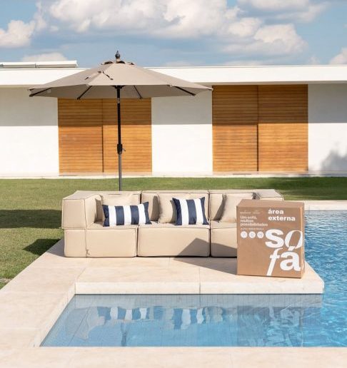 O empresário prometeu reduzir pela metade as reclamações até o fim do ano e diz que resolver pedidos e reembolsos é prioridade.