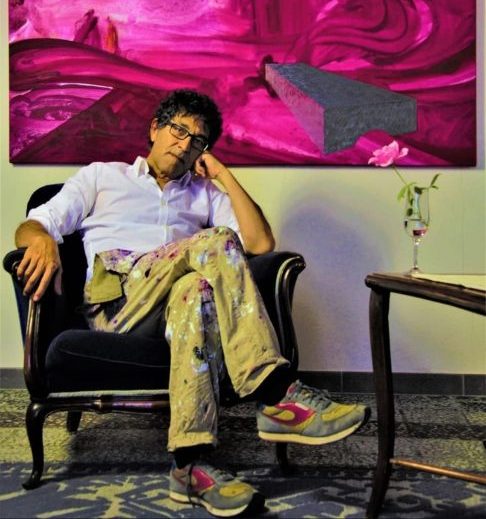 Após receber críticas, o artista defendeu dizendo que 