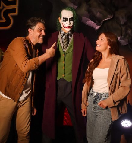 Dreamland Museu de Cera de Gramado - Reprodução/@dreamlandgramado