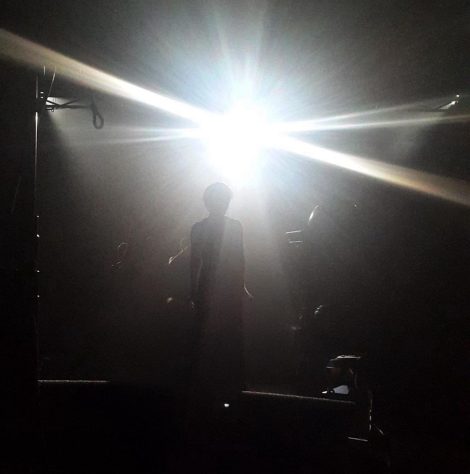 Cantora irlandesa Enya - Reprodução/@official_enya